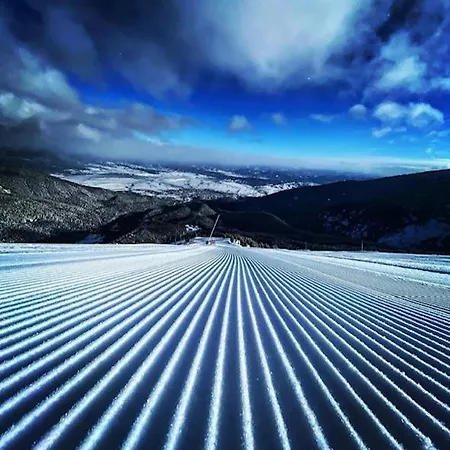 شقة Finest Luxury Penthouse Royal Towers بانسكو