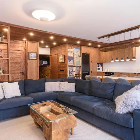 شقة Finest Luxury Penthouse Royal Towers بانسكو