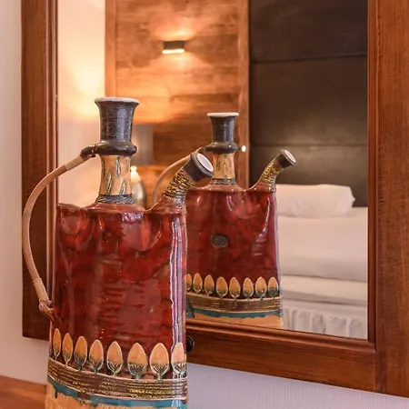 Finest Luxury Penthouse Royal Towers شقة