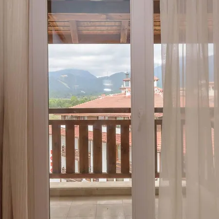 Finest Luxury Penthouse Royal Towers