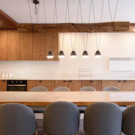 Finest Luxury Penthouse Royal Towers * بانسكو