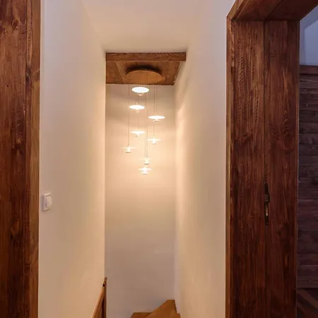 شقة Finest Luxury Penthouse Royal Towers