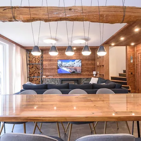 Finest Luxury Penthouse Royal Towers شقة بانسكو