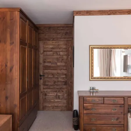 شقة Finest Luxury Penthouse Royal Towers