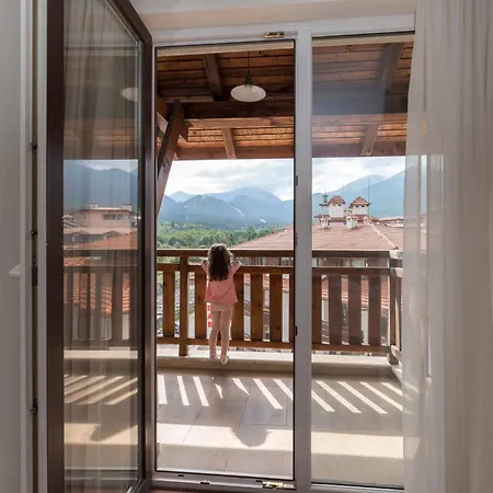 شقة Finest Luxury Penthouse Royal Towers