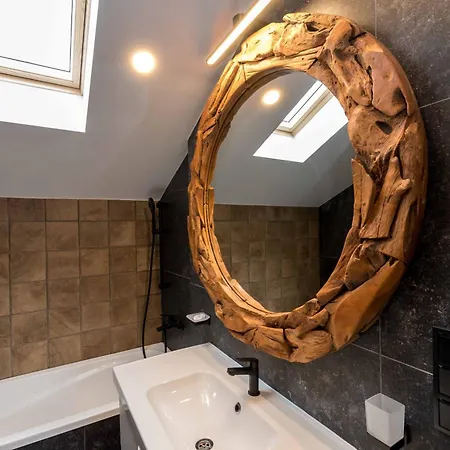 شقة Finest Luxury Penthouse Royal Towers بانسكو