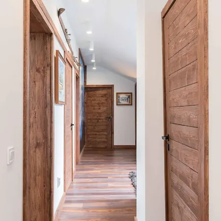 شقة Finest Luxury Penthouse Royal Towers