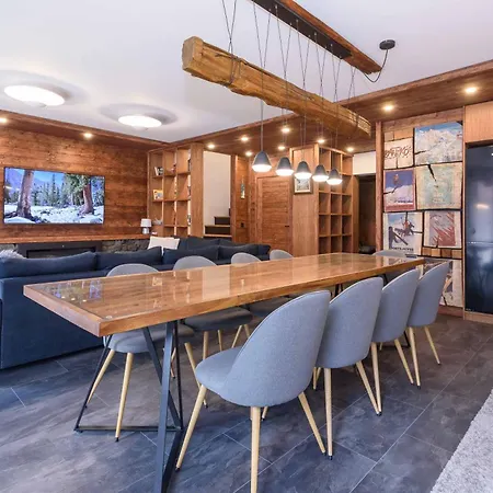 Finest Luxury Penthouse Royal Towers * بانسكو