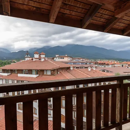 شقة Finest Luxury Penthouse Royal Towers