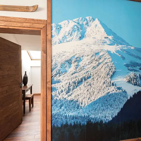 Finest Luxury Penthouse Royal Towers