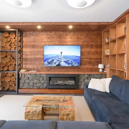 Finest Luxury Penthouse Royal Towers *