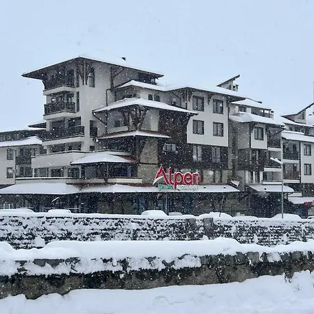 Finest Luxury Penthouse Royal Towers