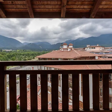 Finest Luxury Penthouse Royal Towers Apartment *