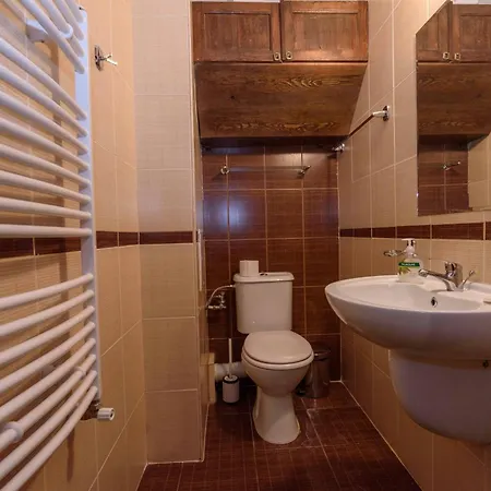 Finest Luxury Penthouse Royal Towers Apartment