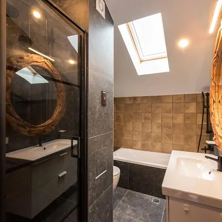 Apartment Finest Luxury Penthouse Royal Towers *