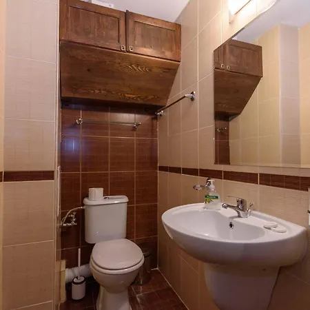 Finest Luxury Penthouse Royal Towers Apartment *