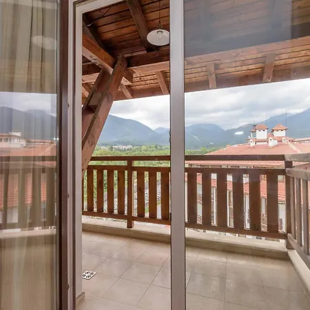 Finest Luxury Penthouse Royal Towers Apartment