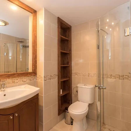 Apartment Finest Luxury Penthouse Royal Towers *