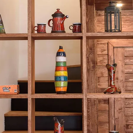 Finest Luxury Penthouse Royal Towers *