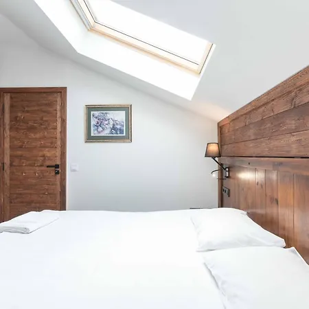 Finest Luxury Penthouse Royal Towers * Bansko