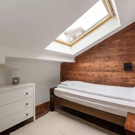 Apartment Finest Luxury Penthouse Royal Towers *