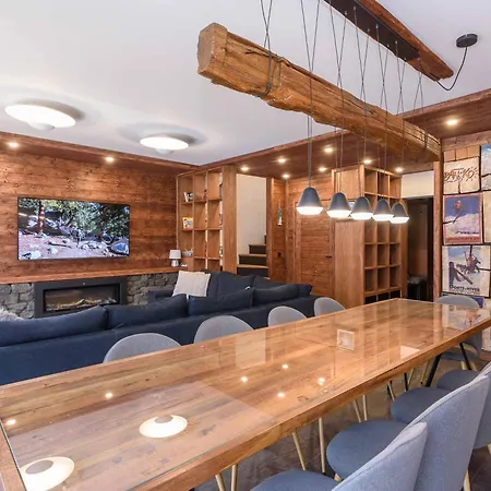 Finest Luxury Penthouse Royal Towers