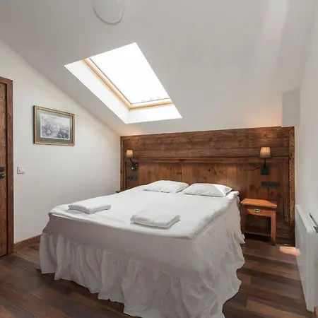 Finest Luxury Penthouse Royal Towers * Bansko