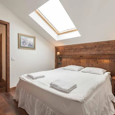 Apartment Finest Luxury Penthouse Royal Towers