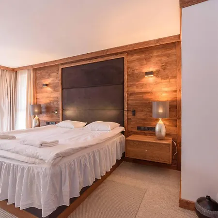 Finest Luxury Penthouse Royal Towers * Bansko