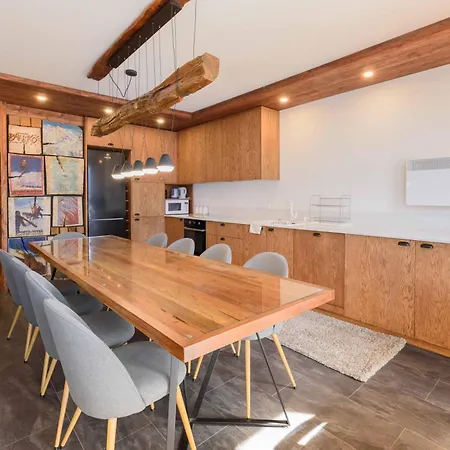 Finest Luxury Penthouse Royal Towers Apartment Bansko