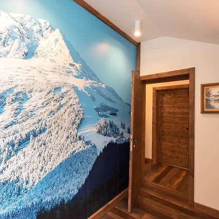 Finest Luxury Penthouse Royal Towers * Bansko