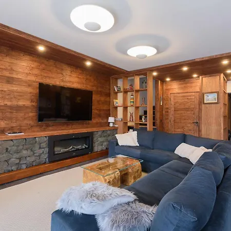 Apartment Finest Luxury Penthouse Royal Towers *